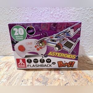 Atari Flashback Blast! Volume 2 - Electronic Games
